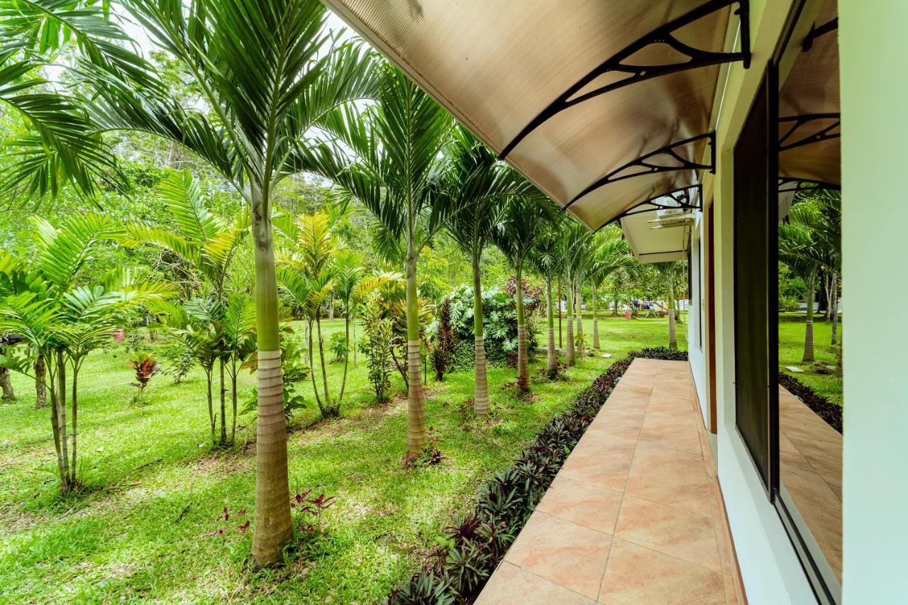 Casa Blossom - Beach Paradise Retreat, Fully Equipped, Holiday Home Puerto Viejo de Talamanca Exterior photo