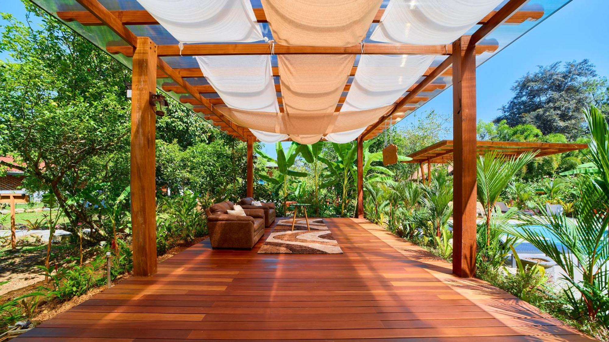 Casa Blossom - Beach Paradise Retreat, Fully Equipped, Holiday Home Puerto Viejo de Talamanca Exterior photo