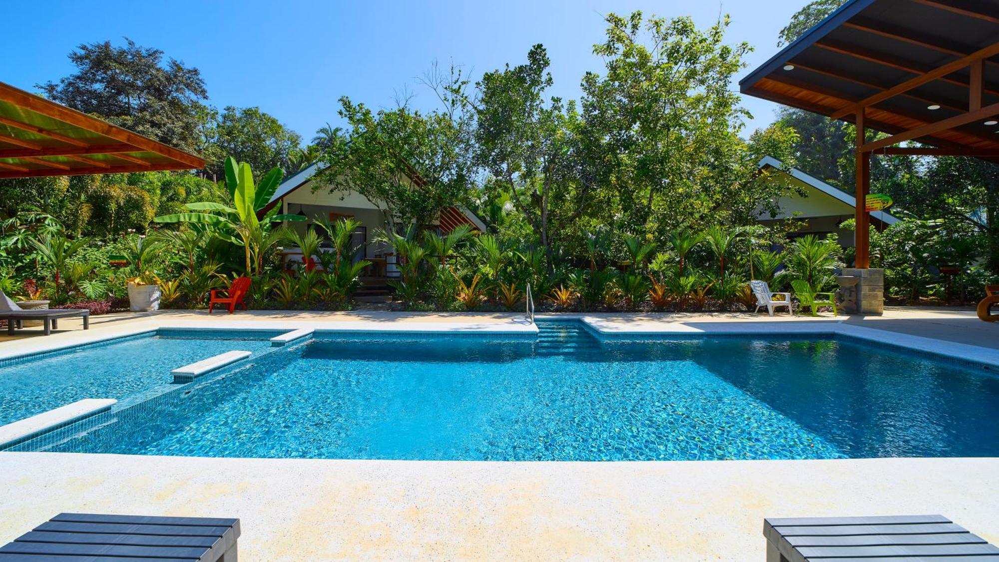 Casa Blossom - Beach Paradise Retreat, Fully Equipped, Holiday Home Puerto Viejo de Talamanca Exterior photo